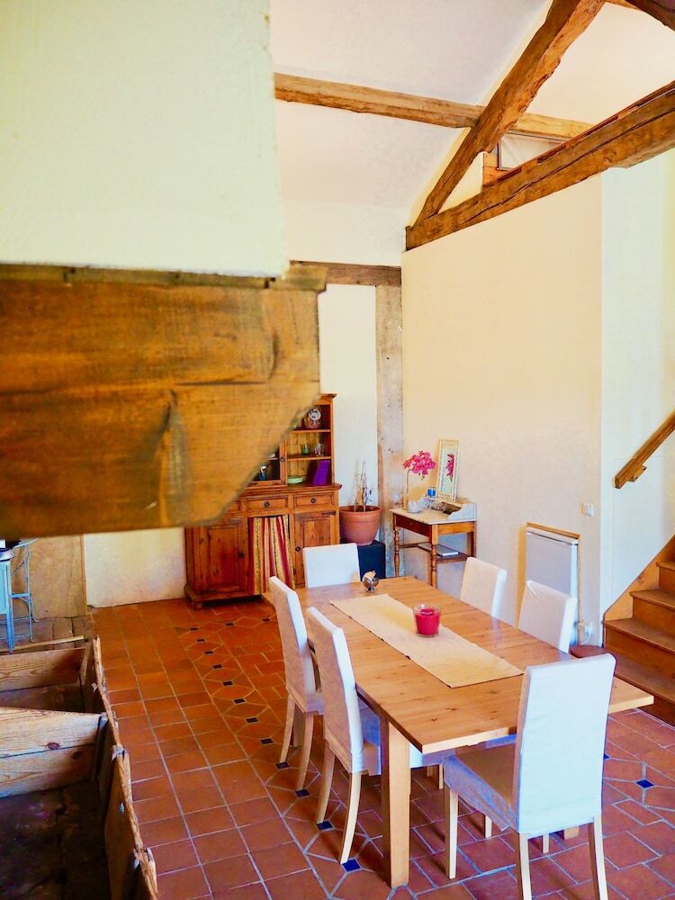 Bed & Breakfast La Belle Verte