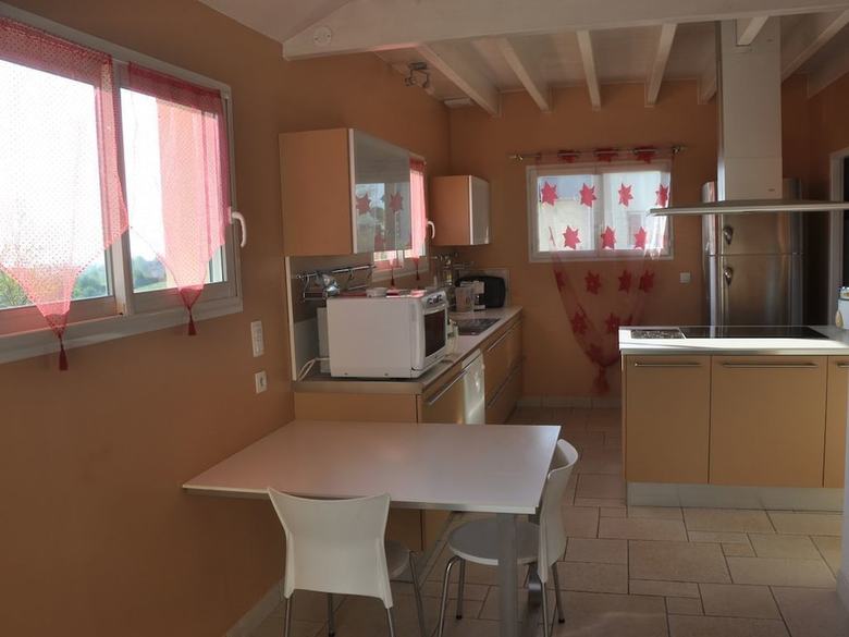 Agroturismo Gite Gousseau