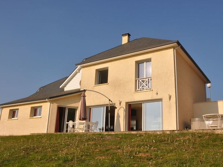 Agroturismo Gite Gousseau