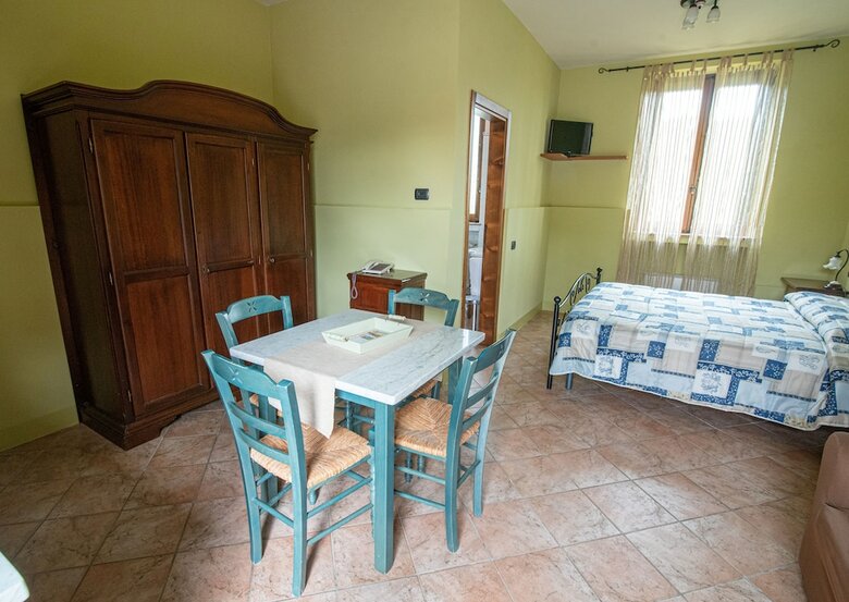 Agroturismo Fattoria La Torre