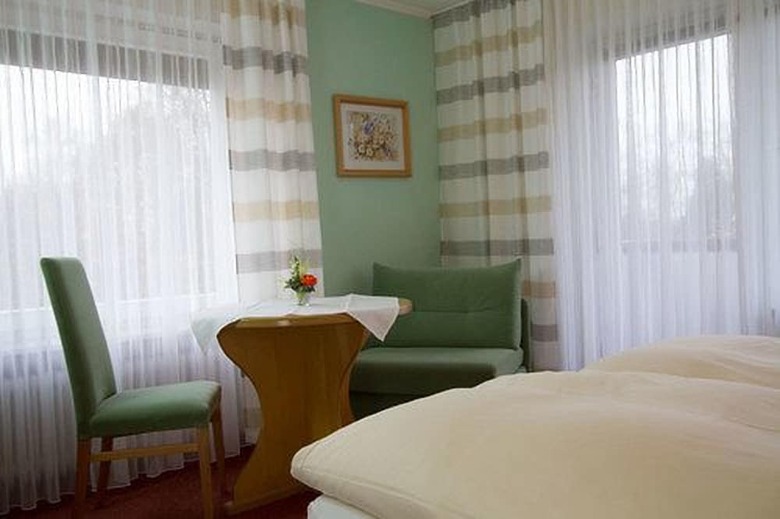 Hotel Landgasthof Allerparadies