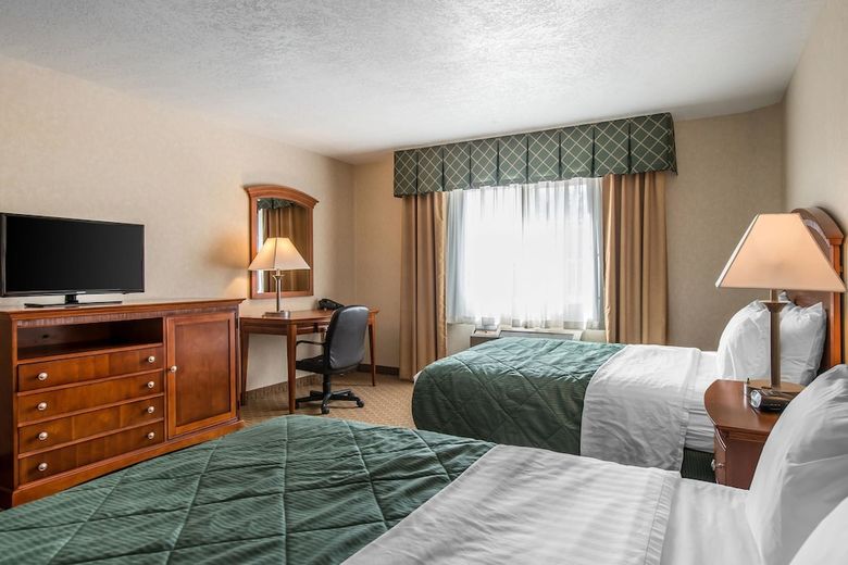 Hotel Baymont By Wyndham Fort Morgan