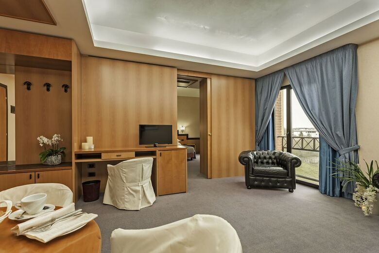 Posada Hotel Olimpia