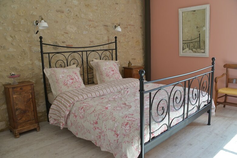 Hotel Chambres D'h�tes Ferme de Berteill�