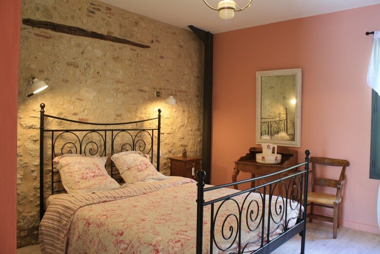 Hotel Chambres D'h�tes Ferme de Berteill�