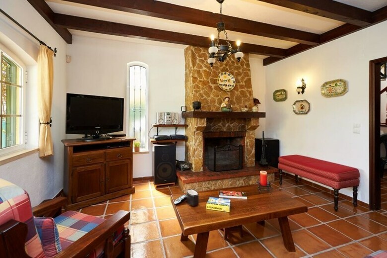 Apartamentos Casa-das-lampas