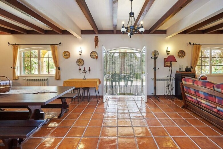 Apartamentos Casa-das-lampas