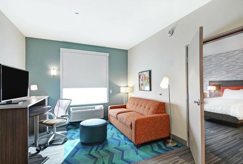 Hotel Home2 Suites By Hilton Grand Junction Northwest