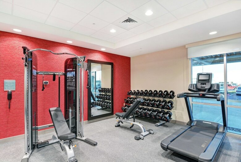 Hotel Home2 Suites By Hilton Grand Junction Northwest