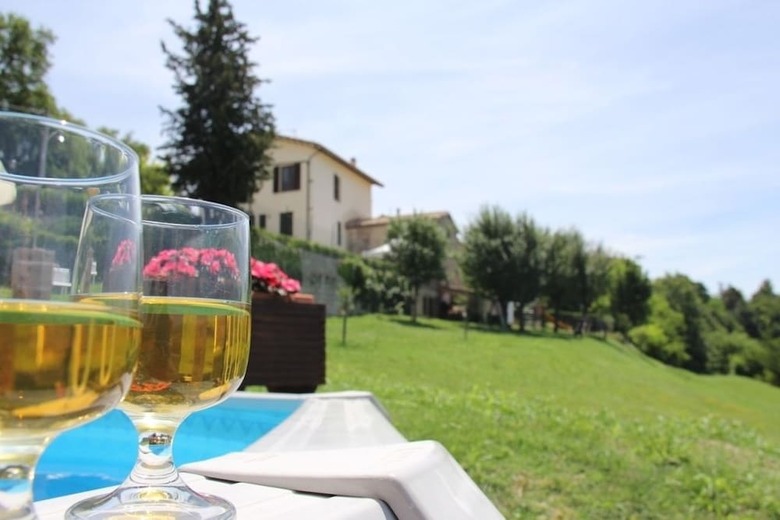 Agroturismo Il Castello Country House