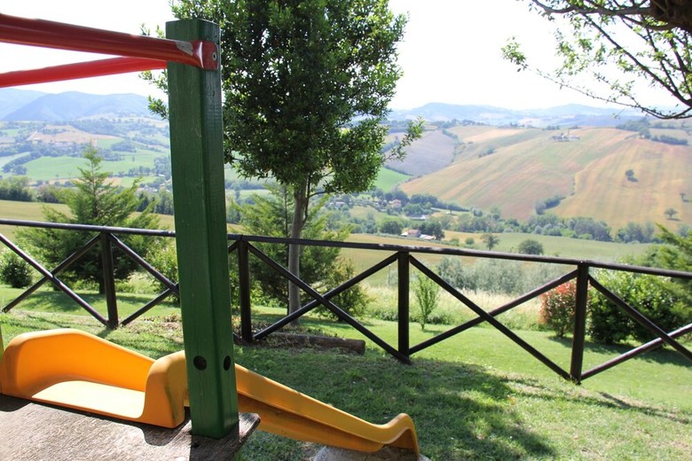Agroturismo Il Castello Country House