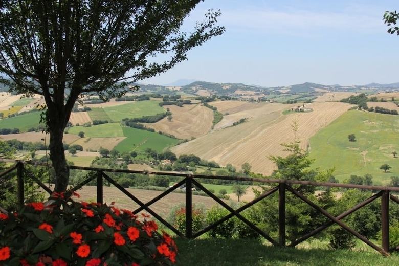 Agroturismo Il Castello Country House