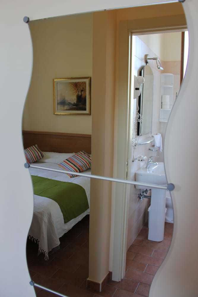Agroturismo Il Castello Country House