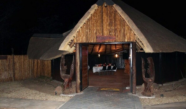 Posada Umndini Safari Resort & Venue