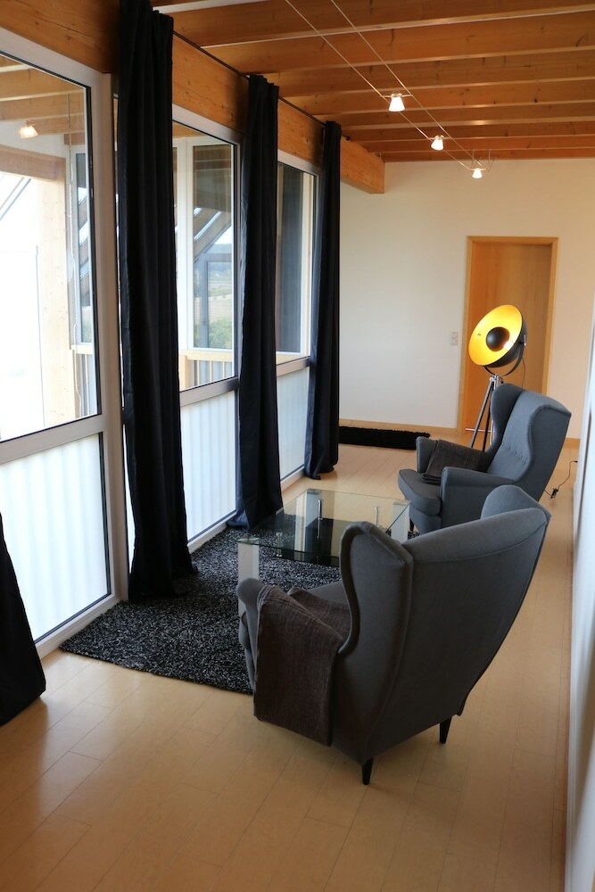Apartamentos Fahner M�hlen Residenz