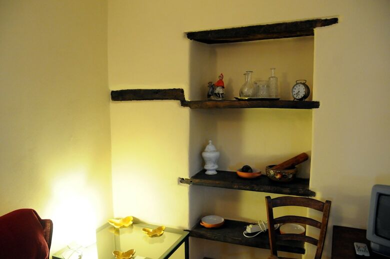 Hotel Castello Di Grillano - Guest House