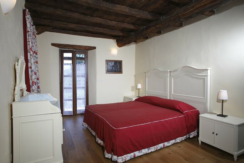 Hotel Castello Di Grillano - Guest House