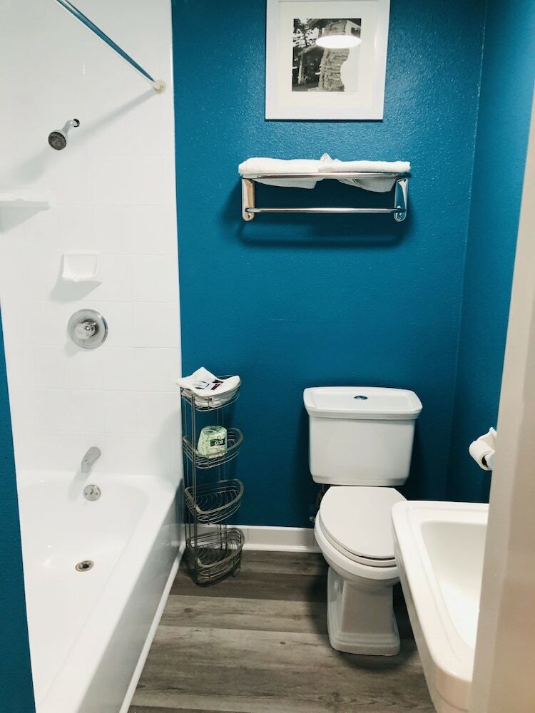 Motel Casa Blanca Inn & Suites
