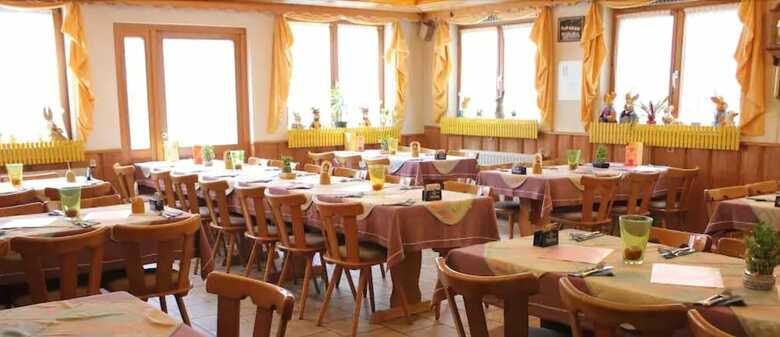 Pension Landgasthof Waldrast