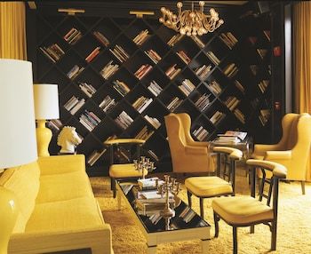 Hotel Viceroy Santa Monica
