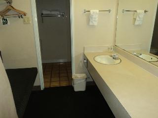 Hotel Quality Inn-santa Fe