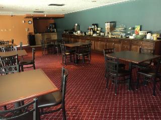 Hotel Quality Inn-santa Fe