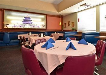Hotel Quality Inn-santa Fe