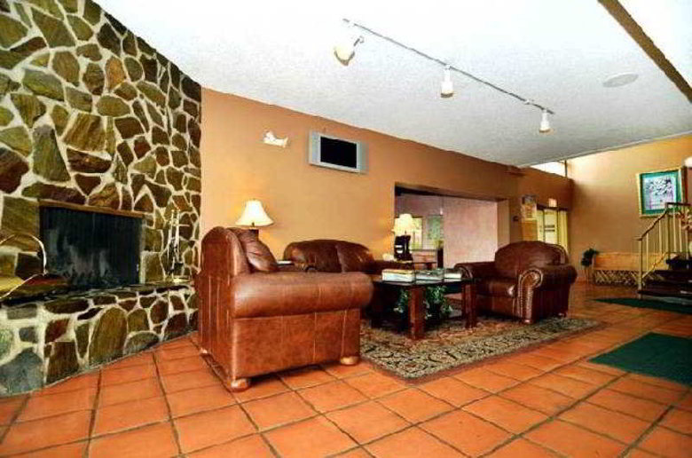 Hotel Quality Inn-santa Fe