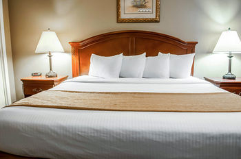 Hotel Quality Inn-santa Fe