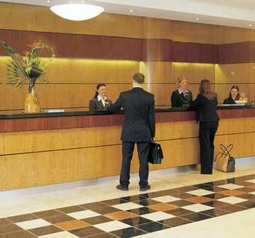 Leonardo Hotel Southampton