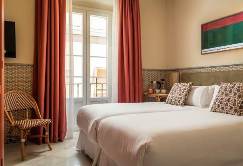 Hotel Bypillow Abril