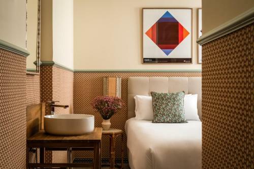 Hotel Bypillow Abril