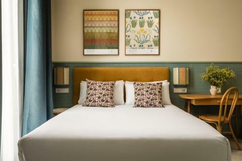 Hotel Bypillow Abril