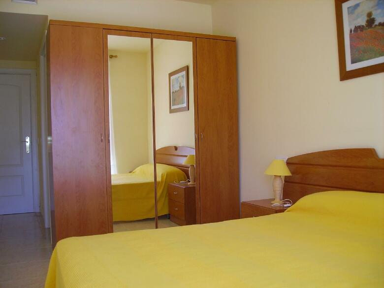 Apartamentos Atlantic Mirage Suites & Spa