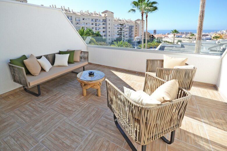 Hotel Ohasis Boutique Suites