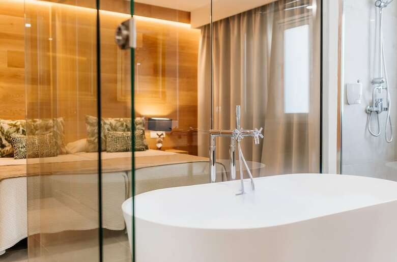 Hotel Ohasis Boutique Suites