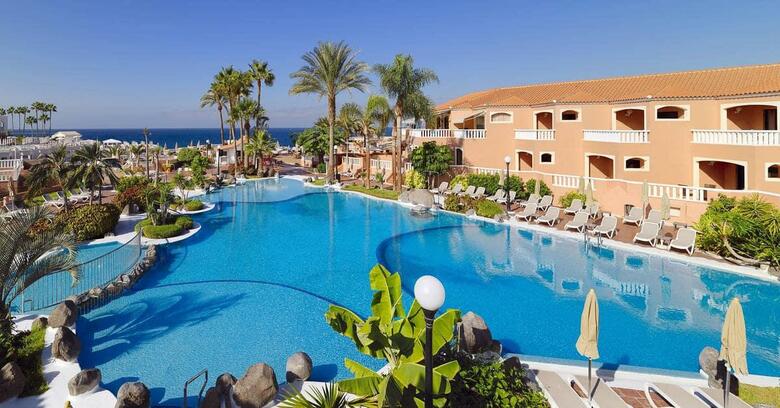 Aparthotel Sol Sun Beach