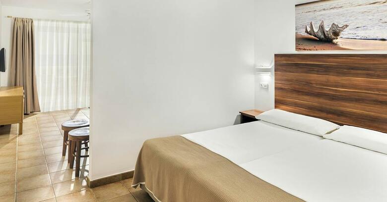 Aparthotel Sol Sun Beach