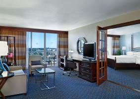 Hotel Sheraton Tampa Riverwalk