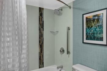 Hotel Hyatt Place Busch Gardens