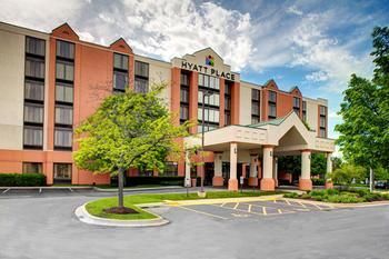 Hotel Hyatt Place Busch Gardens