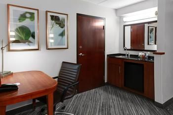 Hotel Hyatt Place Busch Gardens