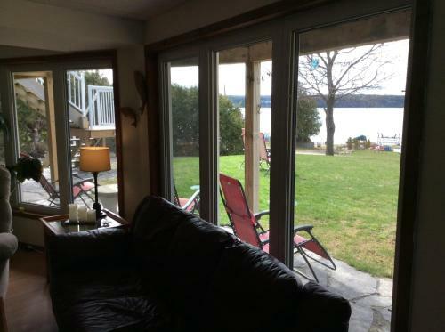 Hostal N' This On The Bay -lower Level Vacation Suite