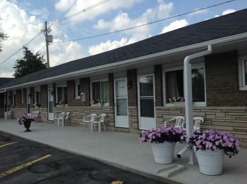 Motel Tay Inn