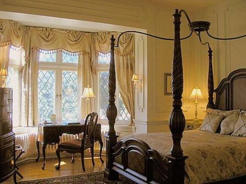 Posada Perth Manor Boutique Hotel