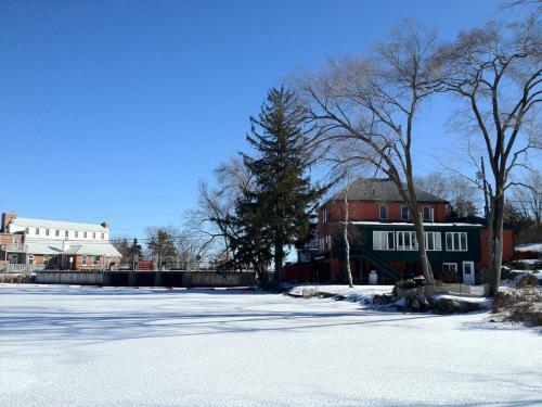 Posada The Cove Country Inn & Spa