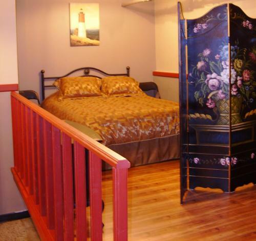 Hostal Auberge Internationale La Vieille �cole