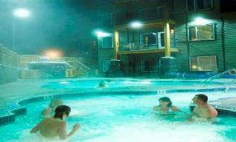 Hotel Mountain Spirit Resort & Spa