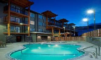 Hotel Mountain Spirit Resort & Spa