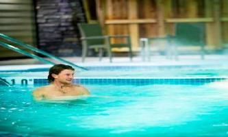 Hotel Mountain Spirit Resort & Spa